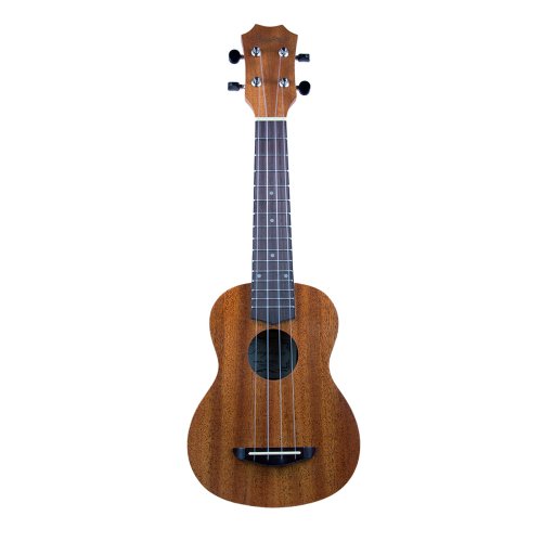 Daytona Sopran-Ukulele Set