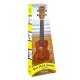 Daytona Sopran-Ukulele Set