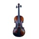 4/4 Violine Carl Weigandt mit Zettel