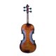 4/4 Violine Carl Weigandt mit Zettel