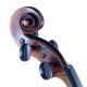 4/4 Violine Carl Weigandt mit Zettel