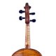 gespielte 4/4 Violine Wilhelm Glaß mit Zettel
