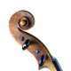gespielte 4/4 Violine Wilhelm Glaß mit Zettel