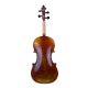 gespielte 4/4 Violine Walter Barth mit Zettel