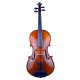 gespielte 4/4 Violine Walter Barth mit Zettel