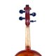 gespielte 4/4 Violine Walter Barth mit Zettel