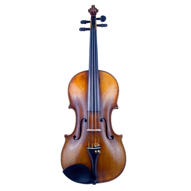 gespielte 4/4 Violine Stradivari Modell