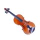 gespielte 4/4 Violine Fritz Mönnig Stradivari Modell