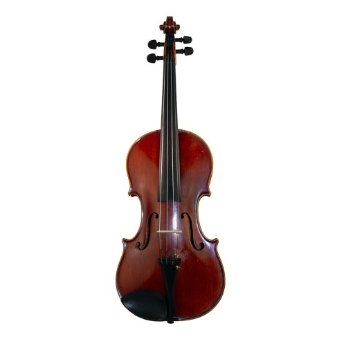 gespielte 4/4 Violine, Deutschland 1922