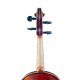 gespielte 4/4 Violine, Deutschland 1922