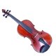 gespielte 4/4 Violine, Deutschland 1922