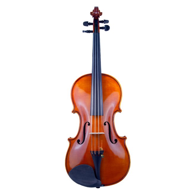 gespielte, neuwertige 4/4 Violine Stradivari Modell mit Zettel Migma eG Meisterwerkstätten