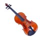 gespielte, neuwertige 4/4 Violine Stradivari Modell mit Zettel Migma eG Meisterwerkstätten