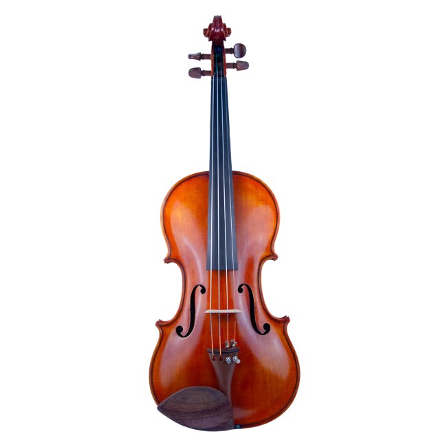 gespielte, neuwertige 4/4 Violine Stradivari Modell mit Zettel Migma eG Meisterwerkstätten