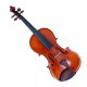 gespielte, neuwertige 4/4 Violine Stradivari Modell mit Zettel Migma eG Meisterwerkstätten
