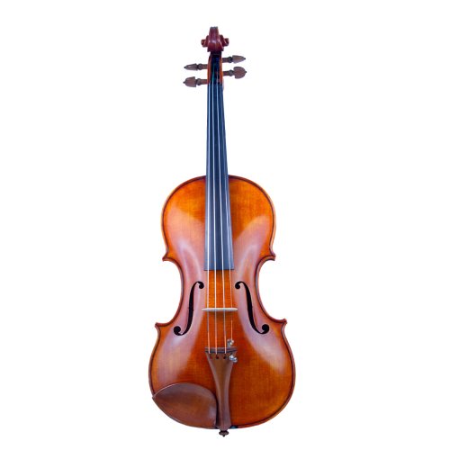 gespielte, neuwertige 4/4 Violine Stradivari Modell mit Zettel Migma eG Meisterwerkstätten