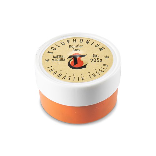 Kolofon Bass "Künstler" 205A