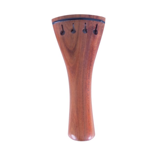 Saitenhalter Violine Standard Pflaume