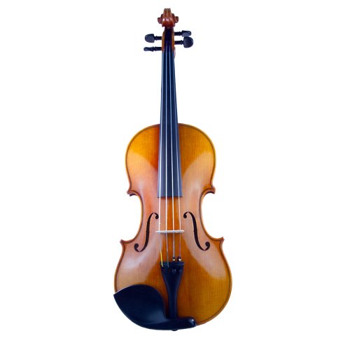 neuwertige 4/4 Violine aus Meisterhand mit Zettel J. Schlemmer