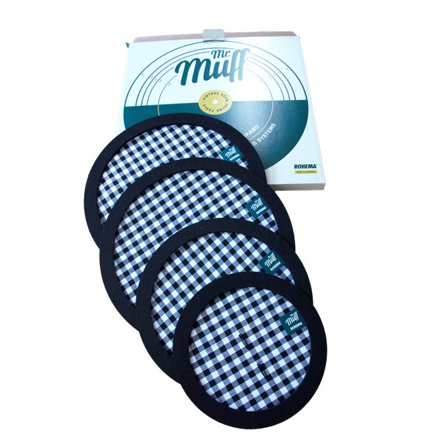 Muffin Set