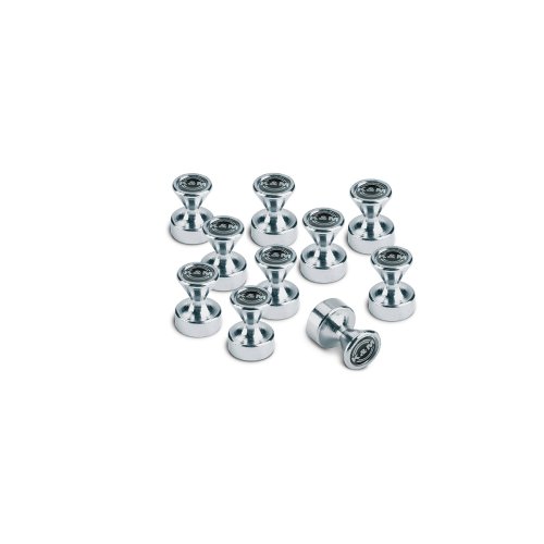 Powermagnete (10 Stk.) 11581