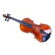 Migma Meistervioline Modell Stradivari