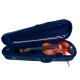 Gespielte Violine Modell Antonius Stradivarius