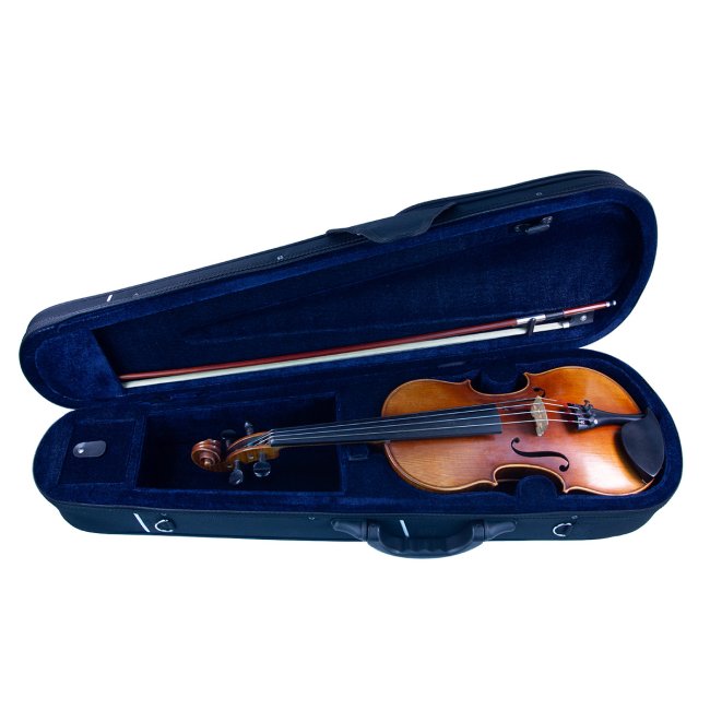 Historische Violine Paul Ritter