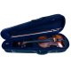 4/4 Violine Carl Weigandt mit Zettel