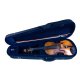 gespielte 4/4 Violine Stradivari Modell