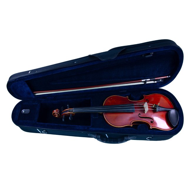 gespielte 4/4 Violine, Deutschland 1922