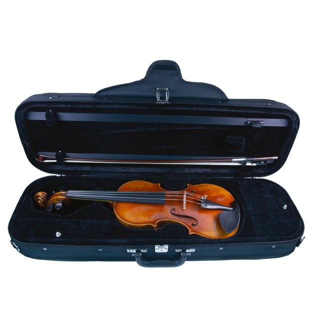 Gespielte Violine
