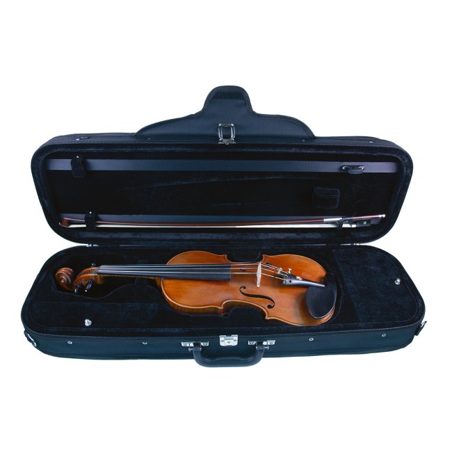 Gespielte Violine