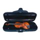 gespielte 4/4 Violine Wilhelm Glaß mit Zettel
