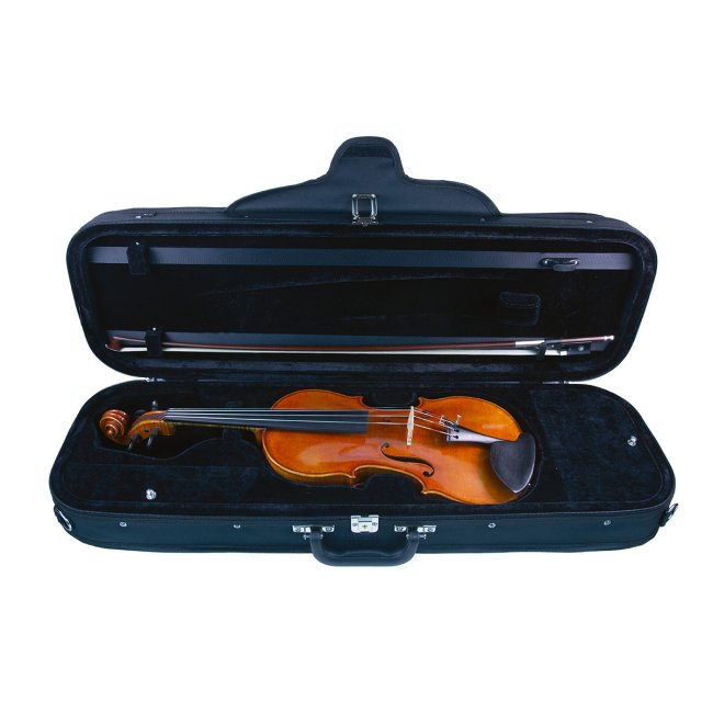 gespielte 4/4 Violine Fritz Mönnig Stradivari Modell