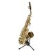 Saxophonständer "Saxxy" 14355 für Sopran-Saxophone