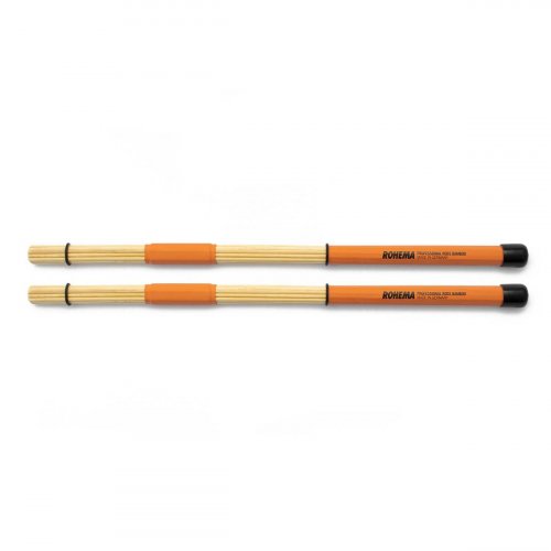 Professional Bamboo Rods