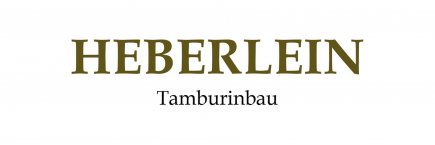 Heberlein Tamburinbau