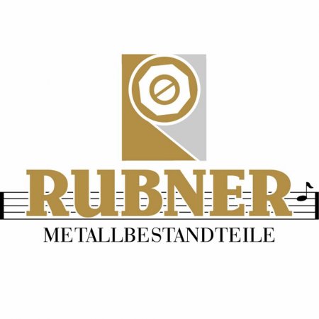 Firma Rubner Metallbestandteile