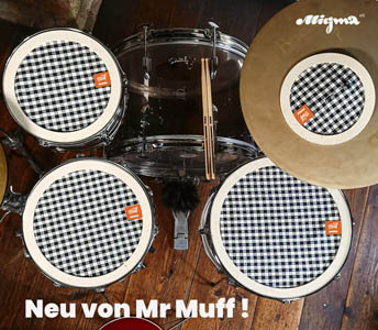 Mr. Muffs Muffins